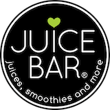 I Love Juice Bar (553 Cooper St) Logo