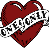 One & Only BBQ (Kirby) Logo