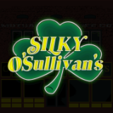 Silky O'Sullivan's (Memphis) Logo