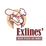 Exlines' Best PIZZA in Town (Elvis Presley Blvd)