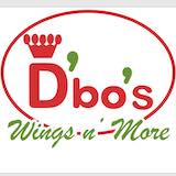 D'bo's Wings (Riverdale)