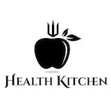 Health Kitchen Logo