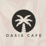 Oasis Cafe Logo
