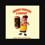 Chubby Burgers & Chicken Logo