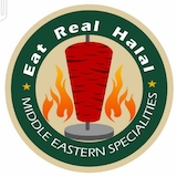 Eat Real Halal
