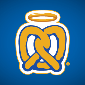 Auntie Anne's (1129 Green Acres Mall, Space #K01) Logo