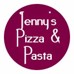 Jenny's Pizza & Pasta Logo