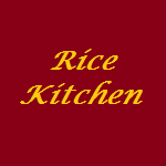 Rice Kitchen Logo