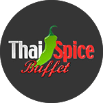 Thai Spice Restaurant Logo