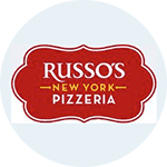 Russo's New York Pizzeria Logo