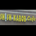 Shish Kabob Cafe Logo