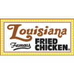 Louisiana Fried Chicken  - Homestead Rd (TX) Logo