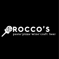 Rocco's Logo