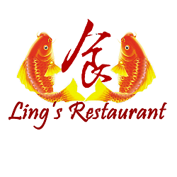 Lings Restaurant Logo