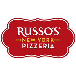 Russo’s New York Pizzeria - Westgreen Logo