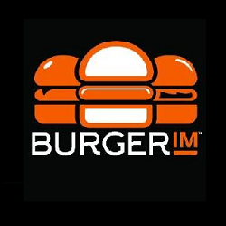 Burgerim (11805 Westheimer Rd.) Logo