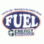 Fuel Logo