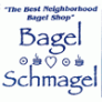 Bagel Schmagel Logo