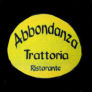 Abbondanza Trattoria