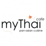 My Thai Cafe Logo