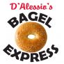 D'Alessio Bagel Express Logo