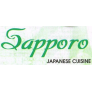 Sapporo Japanese Cuisine Logo