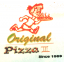 Original Pizza Logo