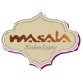 Tandoor Fresh Authentic Indian Cuisine Logo