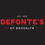 Defonte's of Staten Island