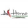 Al Horno Lean Mexican Kitchen Logo