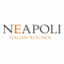 Neapoli Italian Kitchen Logo