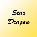 Star Dragon Logo