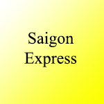 Saigon Express Logo