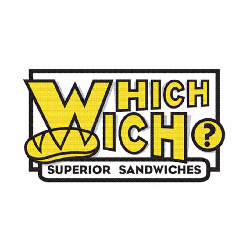 Which Wich Superior Sandwiches (Cedar Lake & Parkdale) Logo