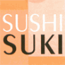 Sushi Suki Logo