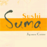 Suma Sushi Logo