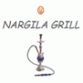 Nargila Grill Logo