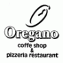 Oregano Pizzeria Logo