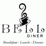 Bell Diner Logo