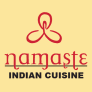 Namaste - Astoria Logo