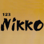 Nikko Asian Fusion Restaurant Hibachi Grill Logo