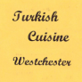 Turkish Cuisine Logo