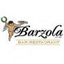 Barzola Restaurant Logo