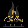 Chillers Grill Logo