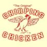 Chirping Chicken - Columbus Logo