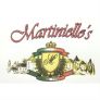 Martiniello's Pizzeria Logo