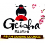 Geisha Sushi