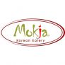 Mokja Korean Eatery Logo