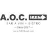 AOC East Logo