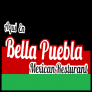 Aqui En Bella Puebla Logo